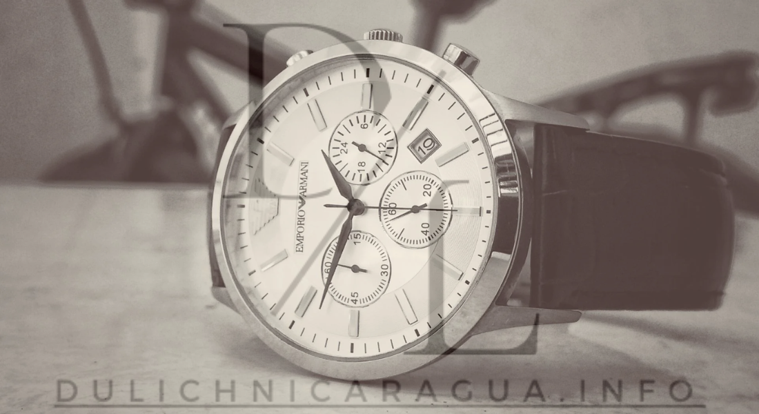 Best Chronograph Watches for Men