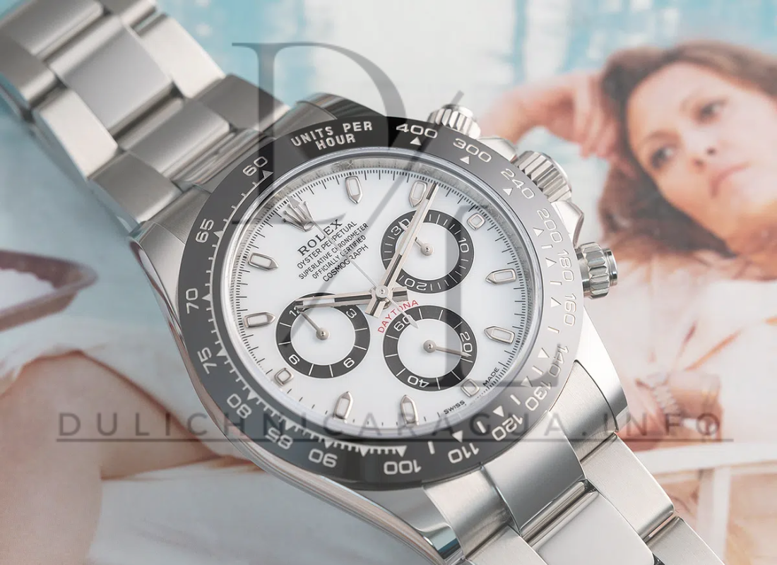 Automatic Chronograph Watches