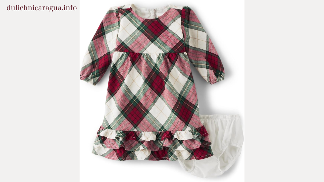 Gymboree clothing